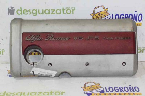 51827524 copertura motore alfa - copertura,
