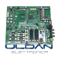 Scheda madre LG 42LG5000 main