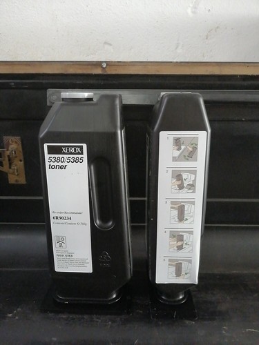 Toner originale xerox 5380 - xerox,