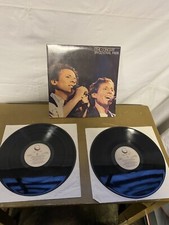 SIMON AND GARFUNKEL 2 LP THE