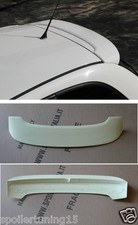 Spoiler alettone posteriore - spoiler,