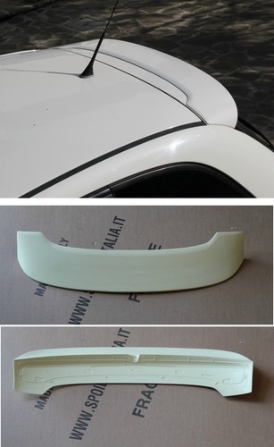 Spoiler posteriore repl sport - spoiler,