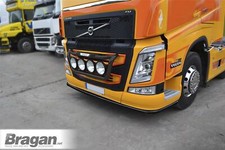 Sotto Paraurti Barra Per volvo