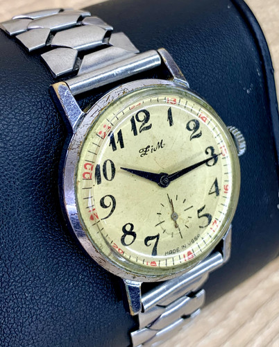 Raro orologio polso - raro,
