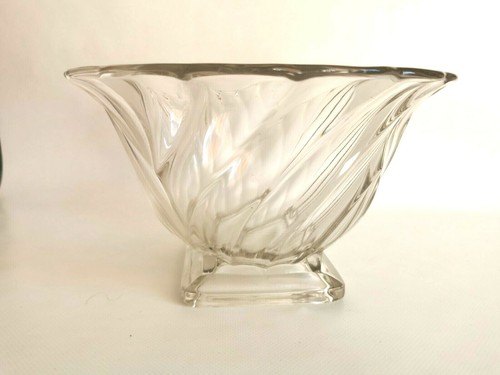 Vaso petalo base quadrata - ,