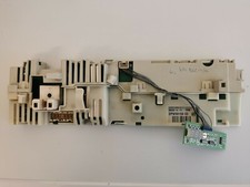 Scheda lavatrice BOSCH