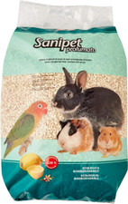 Sanipet profumato lettiera - sanipet,