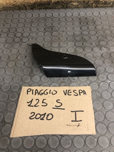 Cover coperchio forcella - cover,