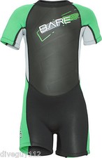 Bare Bambini Girino Muta Corto