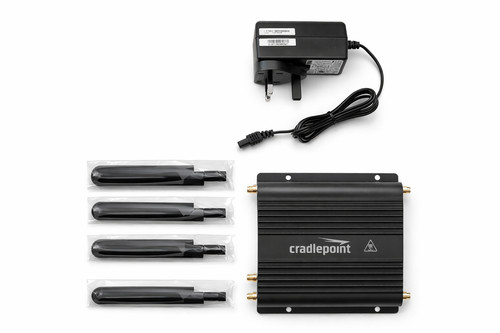 Cradlepoint ibr600c 150m - cradlepoint, ibr600c-150m-b