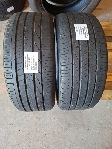 Pneumatici 195 45r16 - 195/45r16, toyo