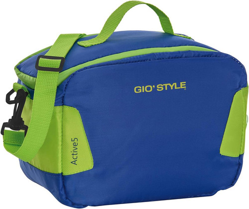 Giostyle borsa portapranzo - giostyle,