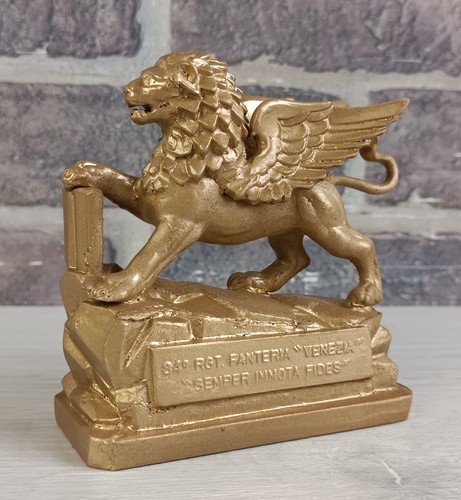 Leone san marco battaglione - leone,