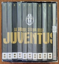La grande storia della