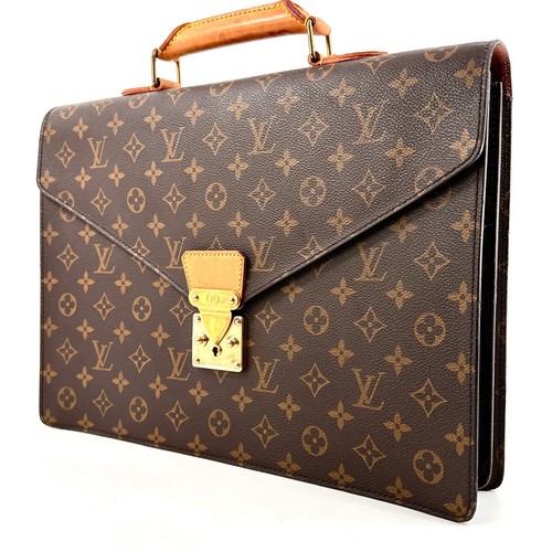 Louis vuitton borsa business - louis-vuitton,