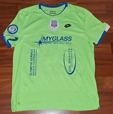 Maglia Real Rieti Calcio  A5 ufficiale squadra 