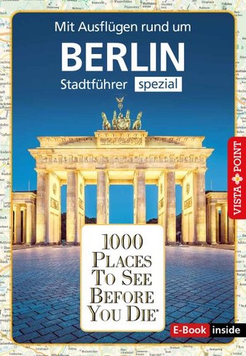 1000 places see - see, you