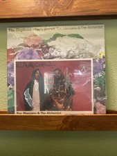 Roc Marciano & The Alchemist*