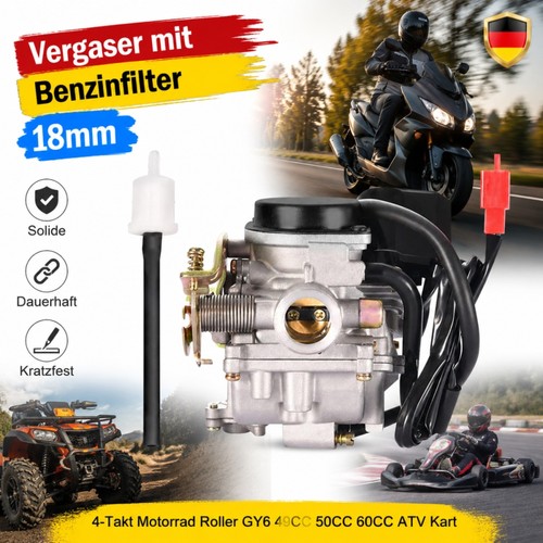 Filtro benzina carburatore per