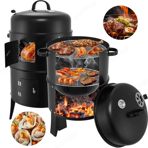 Barbecue carbone in - barbecue, a