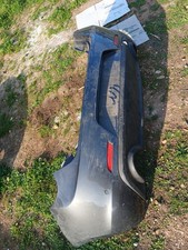 PARAURTI POSTERIORE 156093407