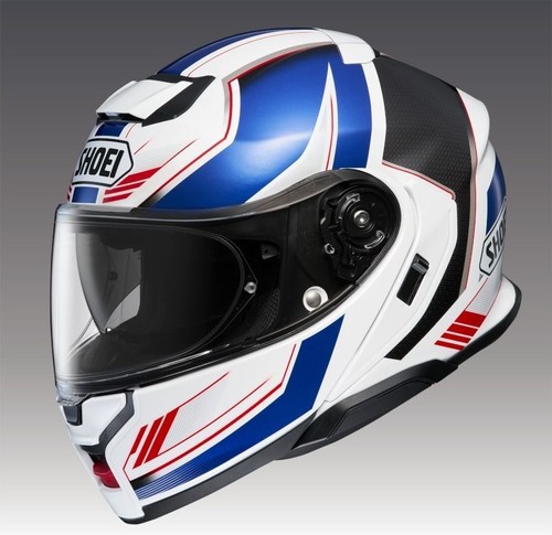 Shoei neotec helmet grasp - shoei,