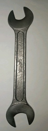 Lancia chiave inglese wrench - lancia,