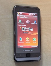 Samsung omnia sgh i900 - samsung,