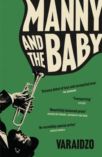 Manny and the baby varaidzo - manny,