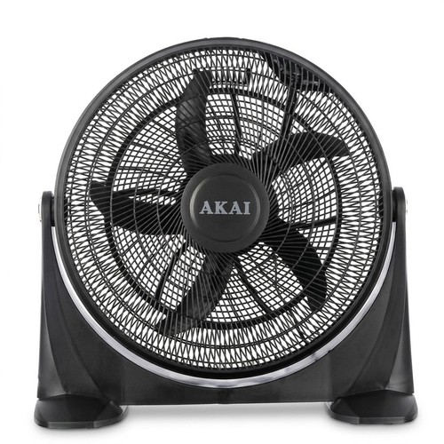 Akai ventilatore box fan - box, 5