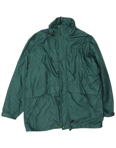 Giacca antipioggia uomo way - giacca,