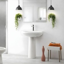 Lavabo Bagno Lavandino in