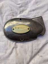 Carter Coperchio Lato Volano  Motore Minarelli M  38 P 3