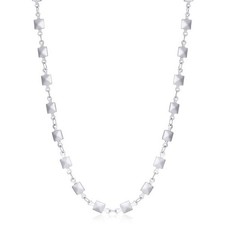 Collana girocollo agapo - collana,