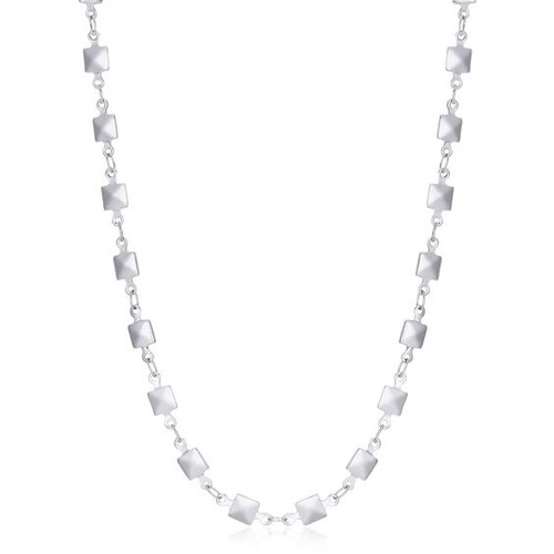 Collana girocollo agapo - collana,