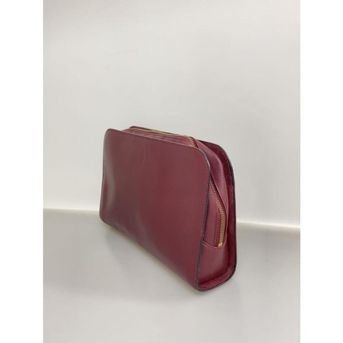 Borsa pochette must cartier - pochette,