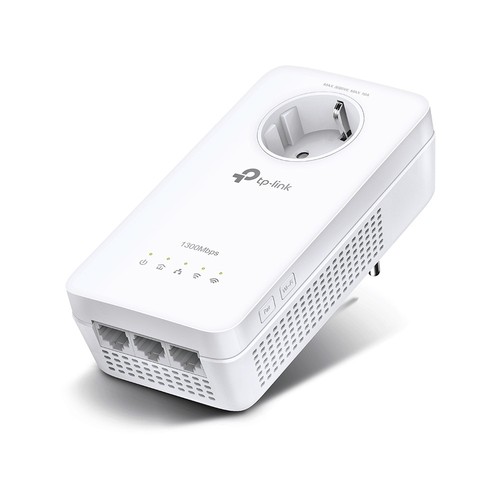 Link wpa8631p av1300 - tl-wpa8631p,