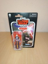 🏷️ Star Wars The Clone