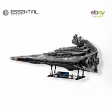 STAR WARS 75252 IMPERIAL STAR