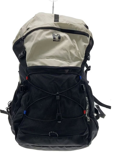Millet backpack nylon gry - nylon,