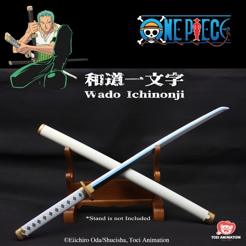 Licenza ufficiale one piece - one,
