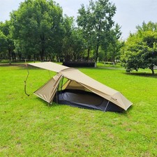 Tenda a Tunnel Ultraleggera