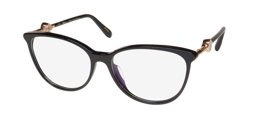 New chopard vch283s eyeglasses - new,