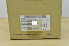 Fuji Inverter FRN3.7C1S-2J FRENIC-mini 3PH 200-200V Giappone NUOVO
