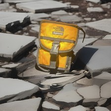 Supreme x The North Face RTG