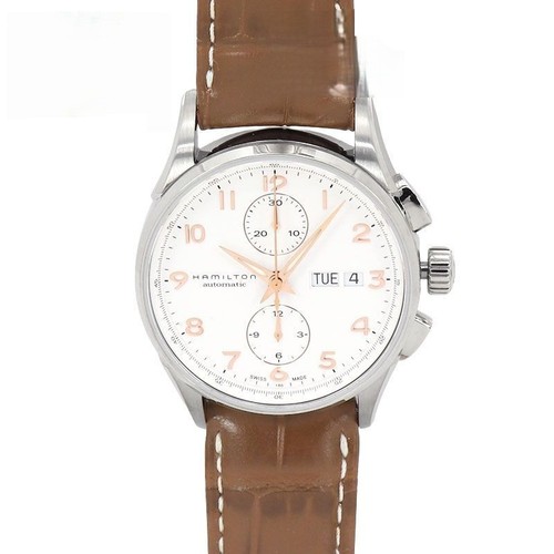 Orologio hamilton jazzmaster - orologio,