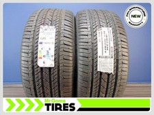 2 BRAND NEW BRIDGESTONE DUELER