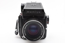 [N come nuovo] Mamiya M645