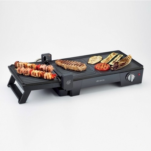 Ariete multi grill - ariete, 3
