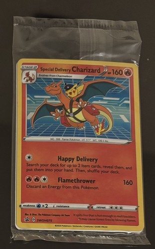 Pokemon 2020 consegna speciale - 2020,